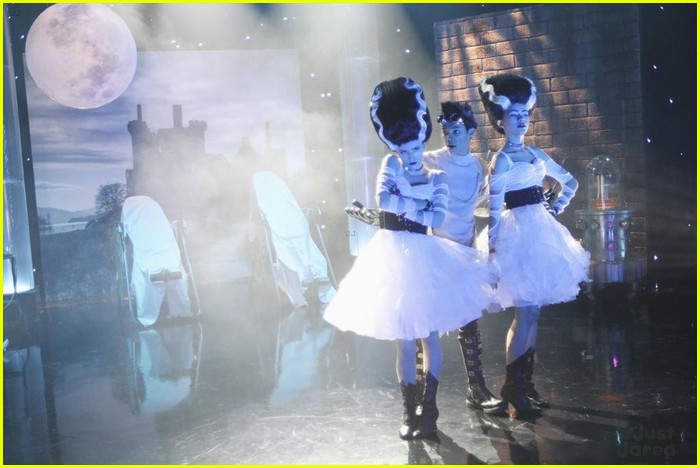 shake it up haunt stills monstober 12