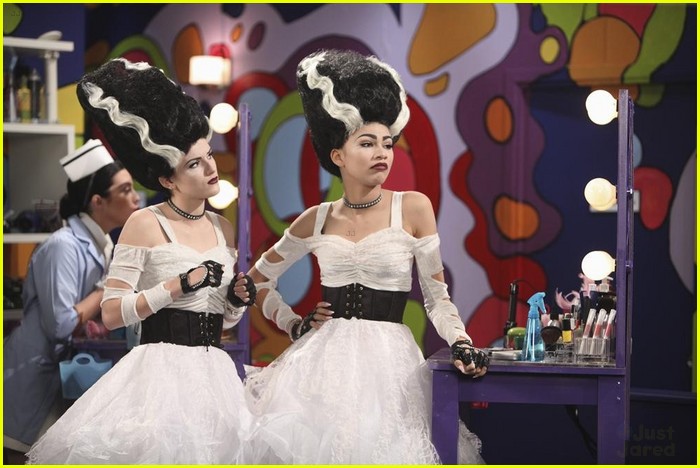 shake it up haunt stills monstober 14
