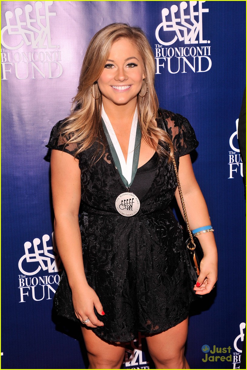 Full Sized Photo of shawn johnson penn state speaker 03 Shawn Johnson