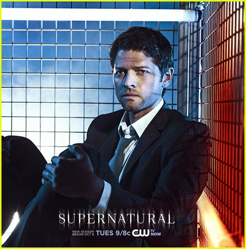 Full Sized Photo Of Jared Padalecki Jensen Ackles New Supernatural ...