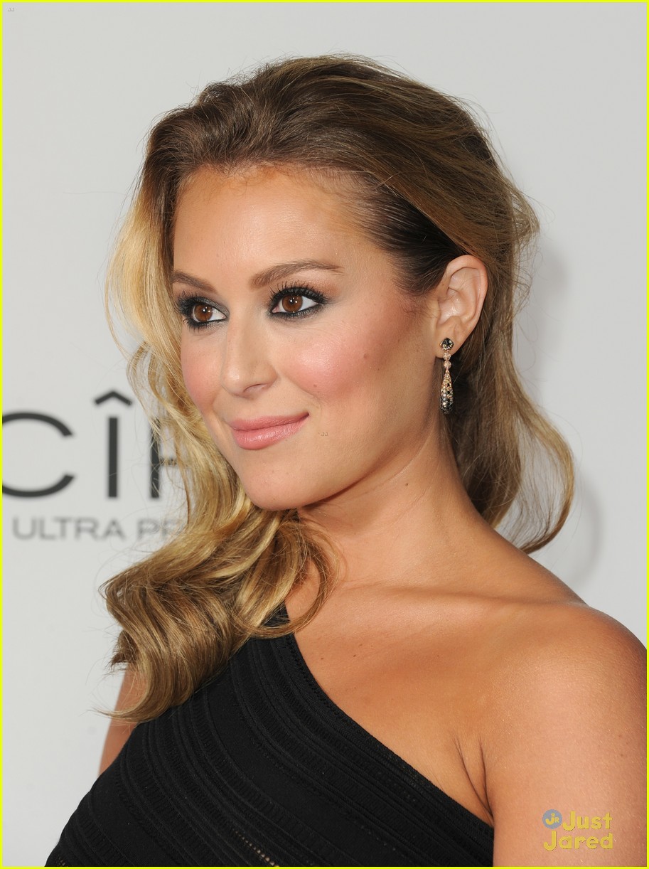 Alexa Vega 'Machete Kills' Premiere! Photo 604190 Photo Gallery