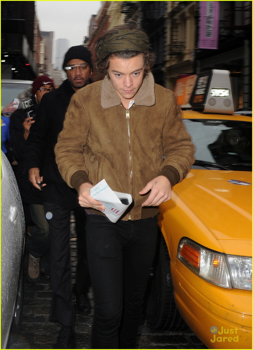 One Direction 'Midnight Memories' Set for No.1 Debut, Huge First Week Sales Photo 622014