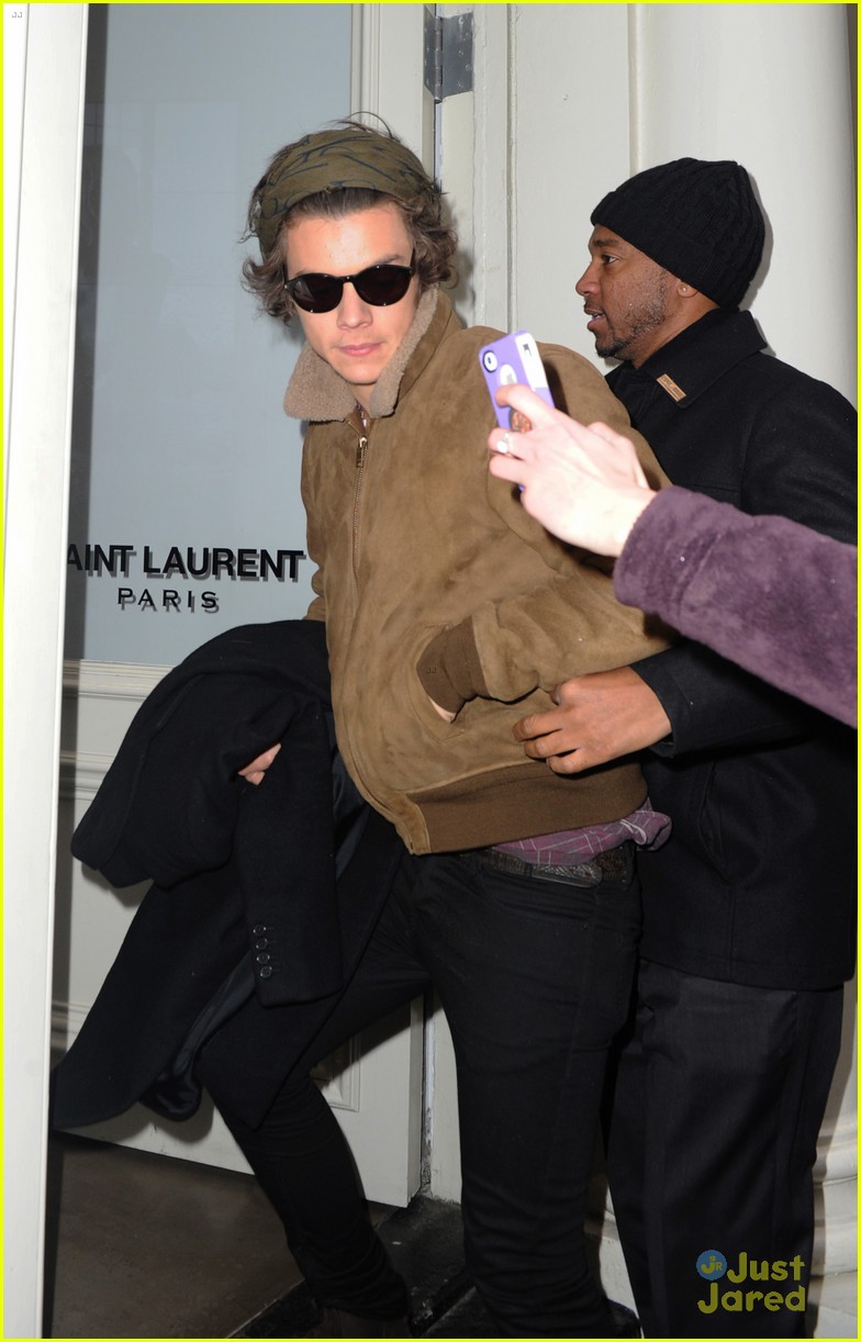 One Direction 'Midnight Memories' Set for No.1 Debut, Huge First Week Sales Photo 622017