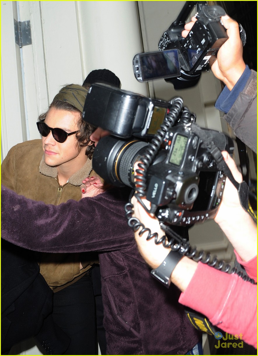 One Direction 'Midnight Memories' Set for No.1 Debut, Huge First Week Sales Photo 622018