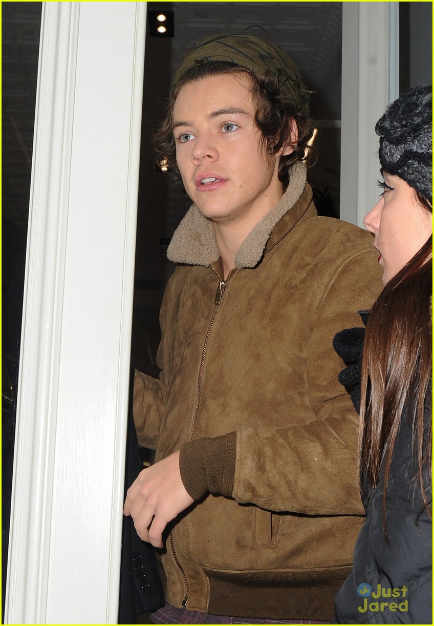 One Direction 'Midnight Memories' Set for No.1 Debut, Huge First Week Sales Photo 622019