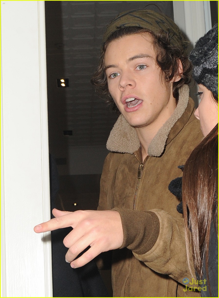 One Direction 'Midnight Memories' Set for No.1 Debut, Huge First Week Sales Photo 622020