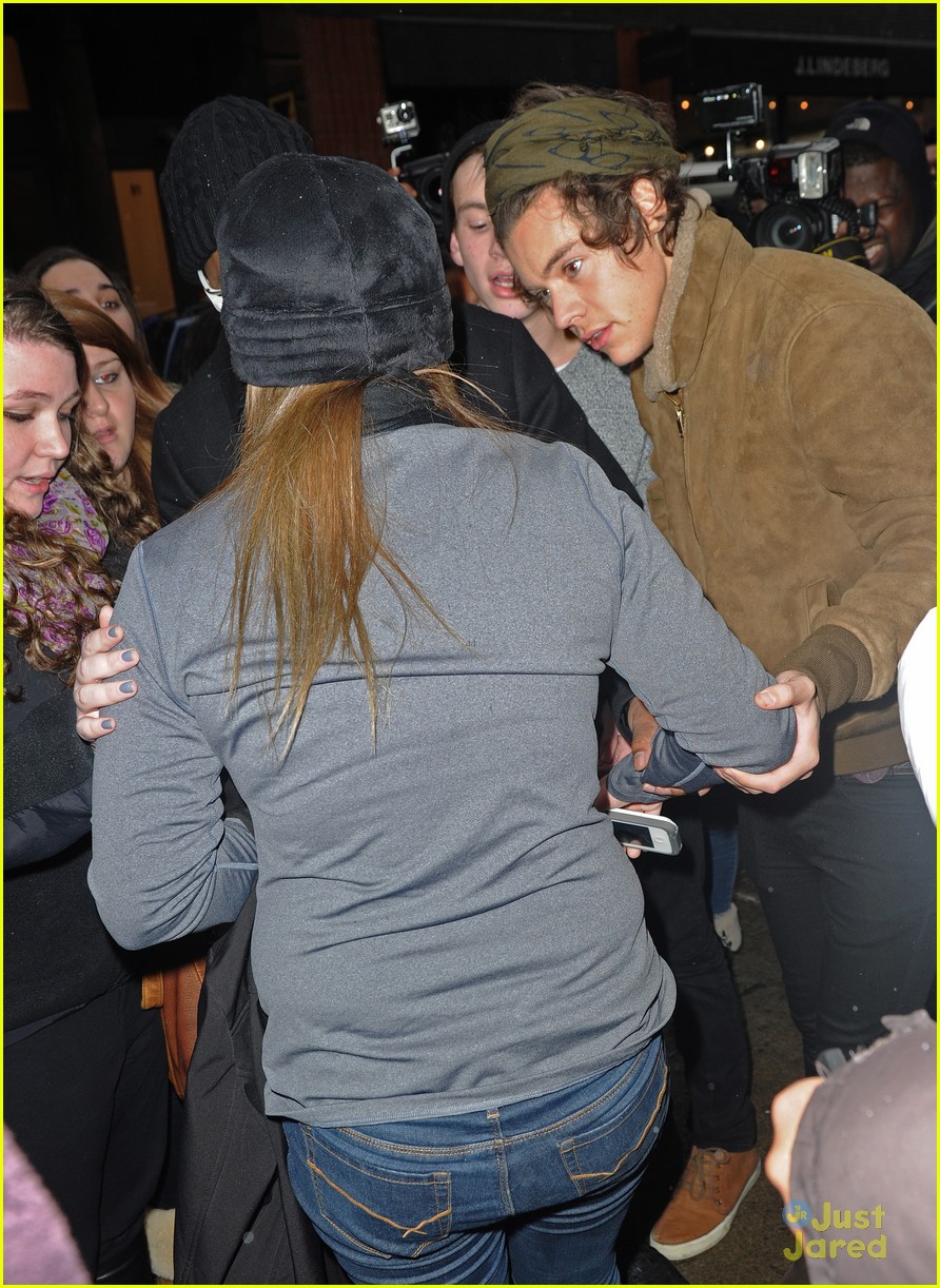 One Direction 'Midnight Memories' Set for No.1 Debut, Huge First Week Sales Photo 622023