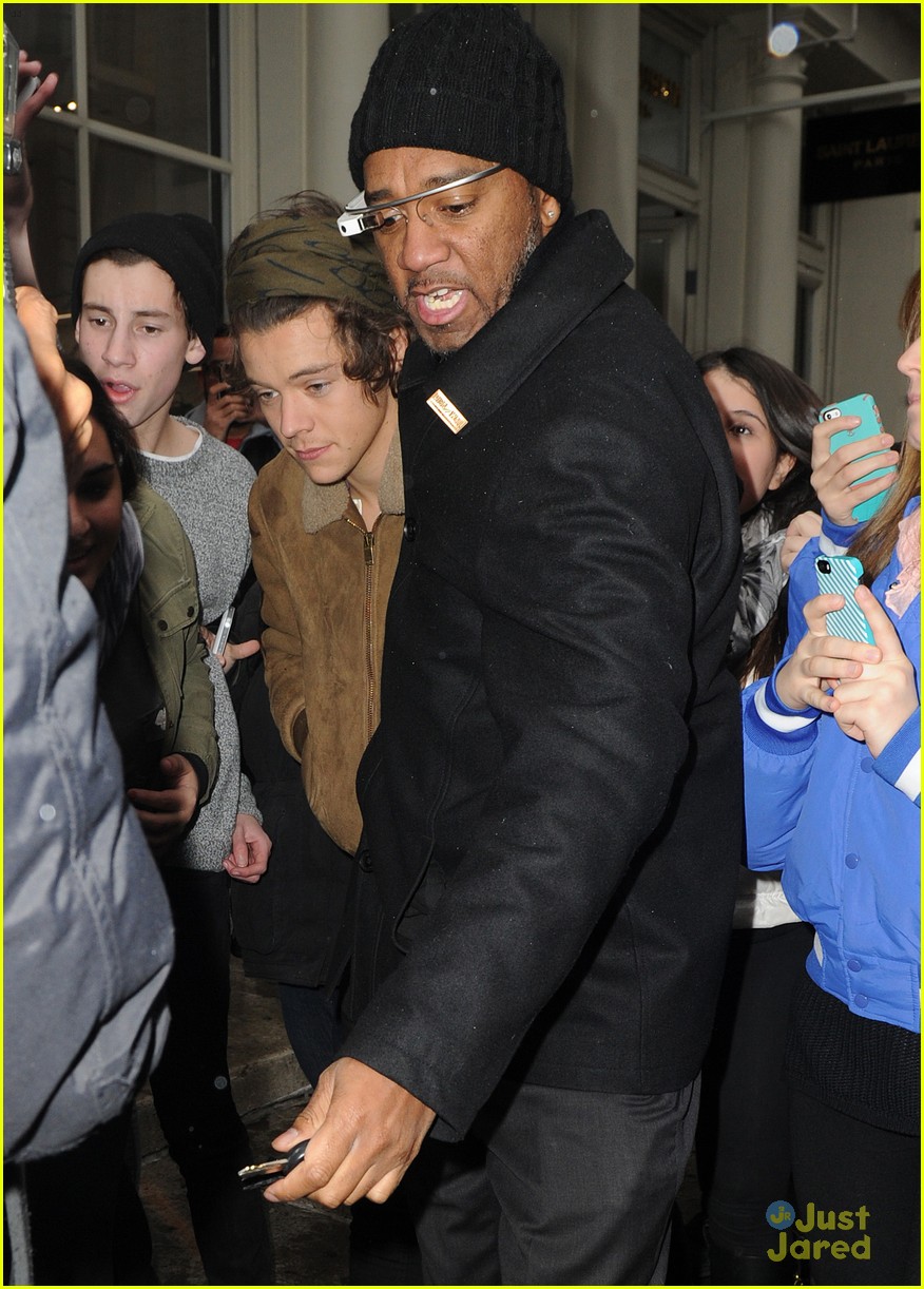 One Direction 'Midnight Memories' Set for No.1 Debut, Huge First Week Sales Photo 622024