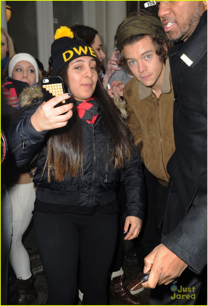 One Direction 'Midnight Memories' Set for No.1 Debut, Huge First Week Sales Photo 622027