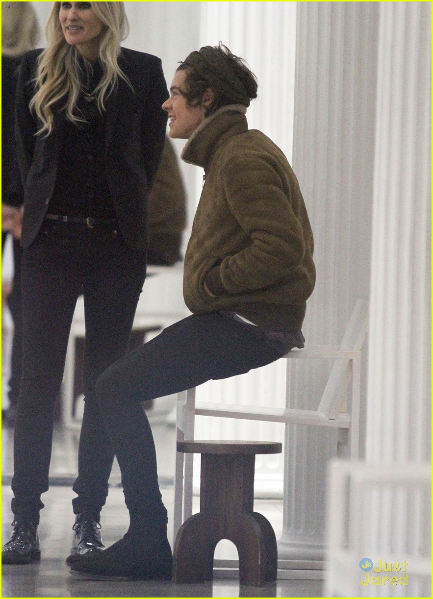 One Direction 'Midnight Memories' Set for No.1 Debut, Huge First Week Sales Photo 622032