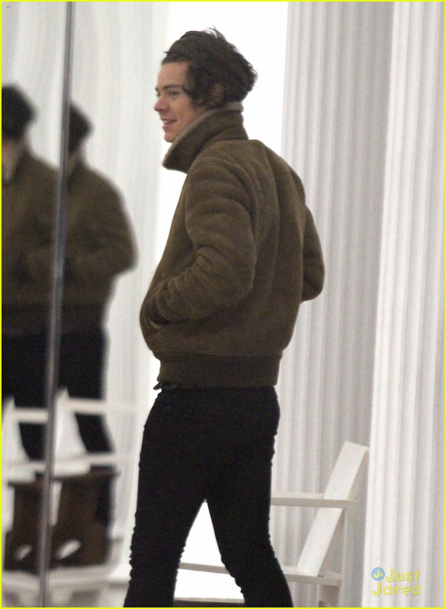 One Direction 'Midnight Memories' Set for No.1 Debut, Huge First Week Sales Photo 622034