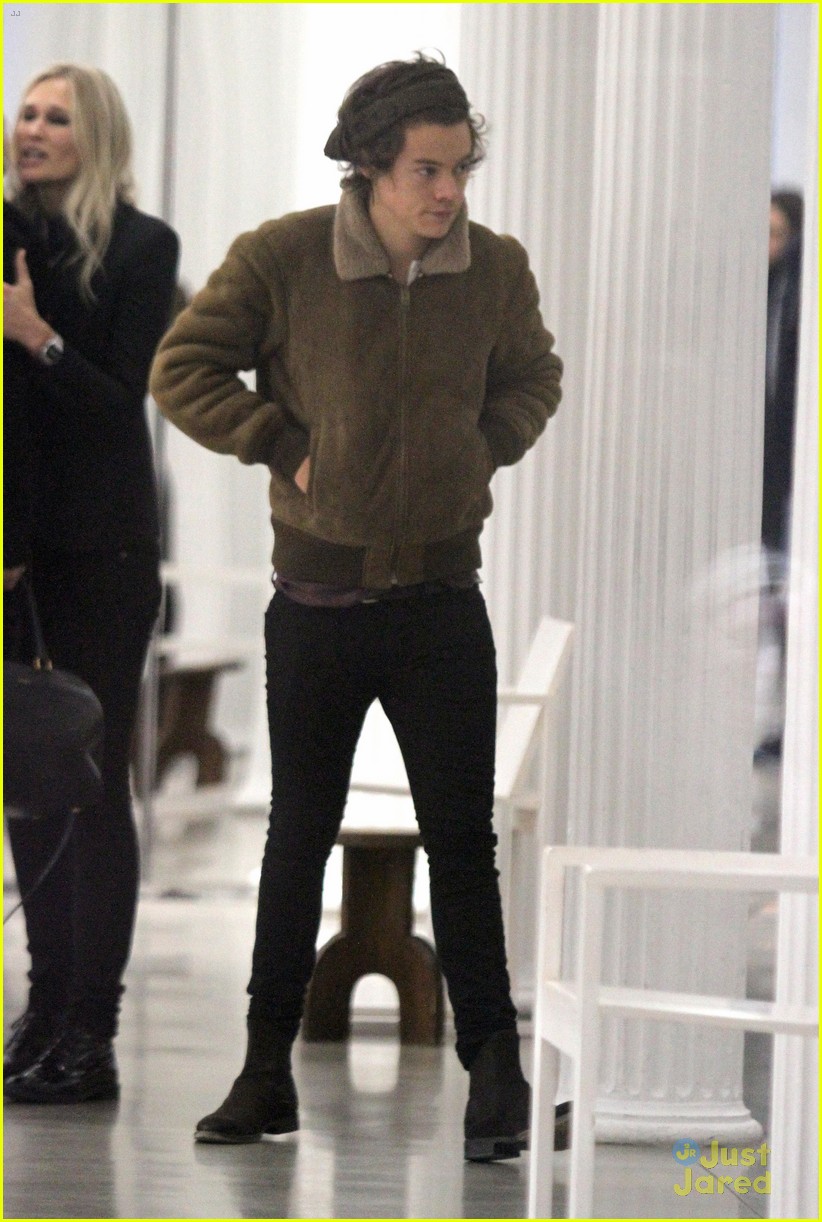 One Direction 'Midnight Memories' Set for No.1 Debut, Huge First Week Sales Photo 622036