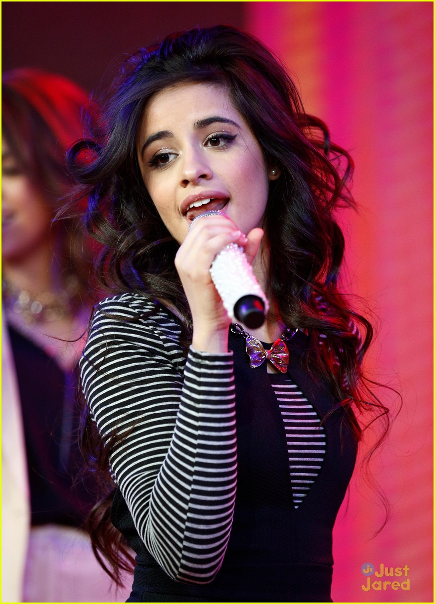 Fifth Harmony: 'Better Together' on Today Show - Watch Now! | Photo ...