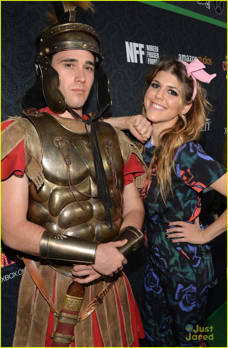 andrea bowen molly tarlov power comedy 04