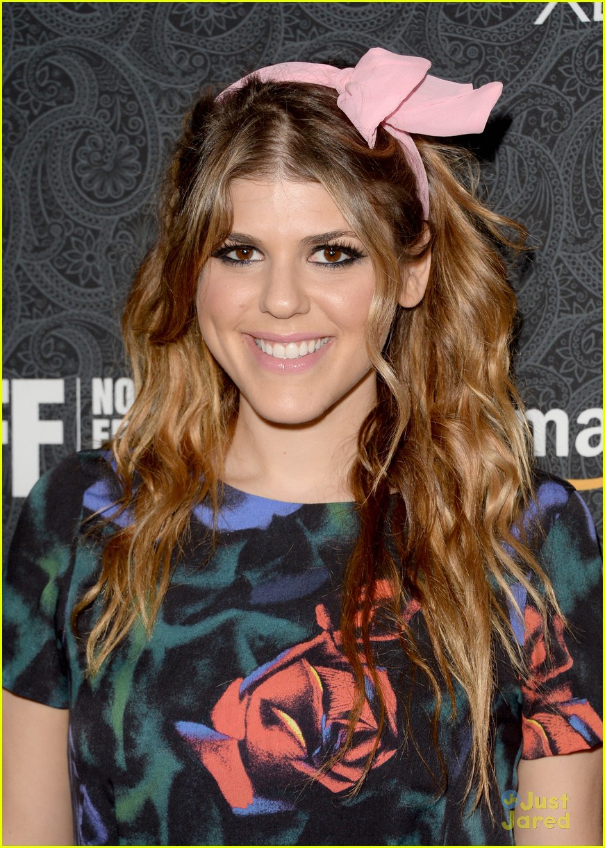 andrea bowen molly tarlov power comedy 07