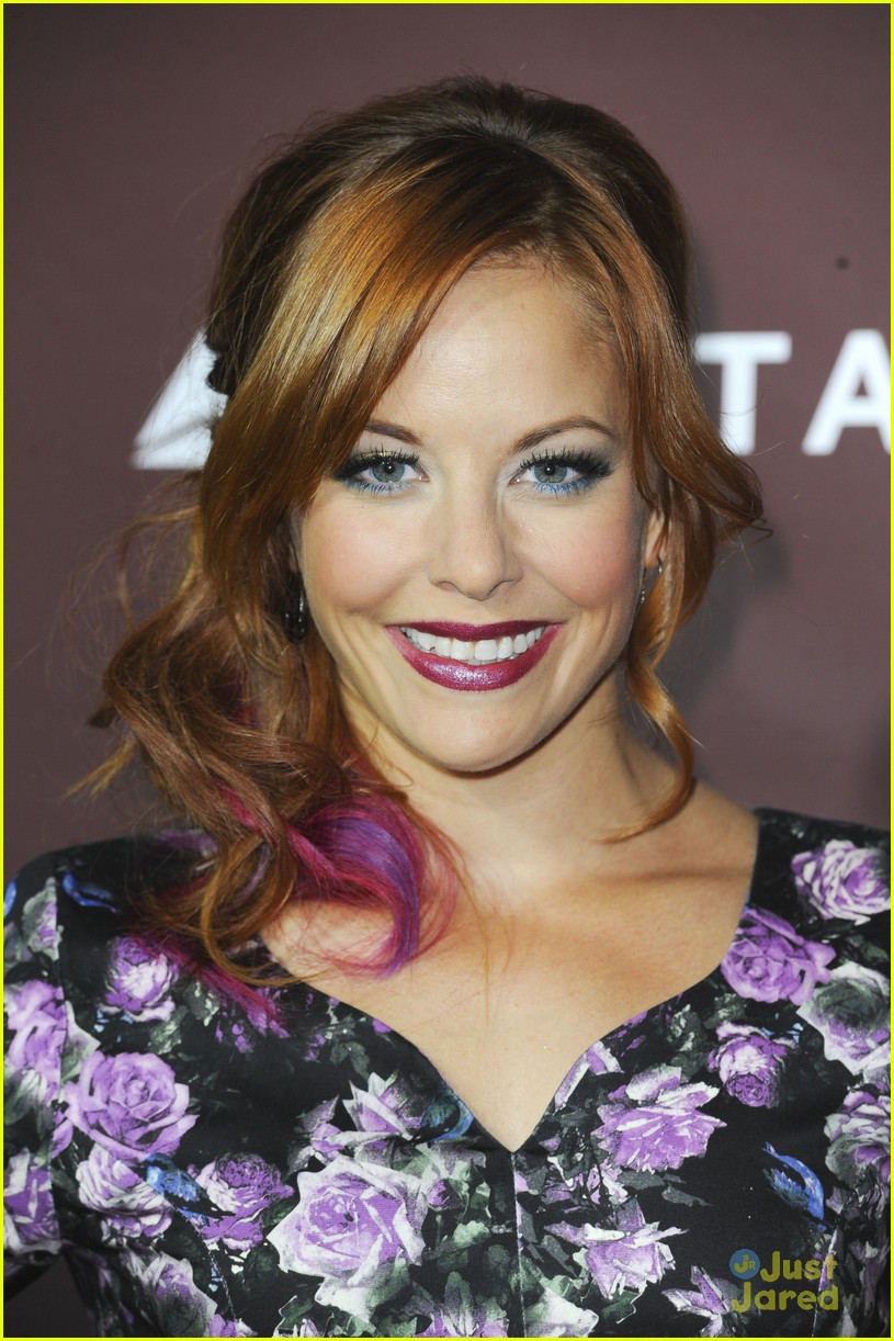 Bella Thorne & Amy Paffrath: THR's Next Gen 20th Anniversary Event