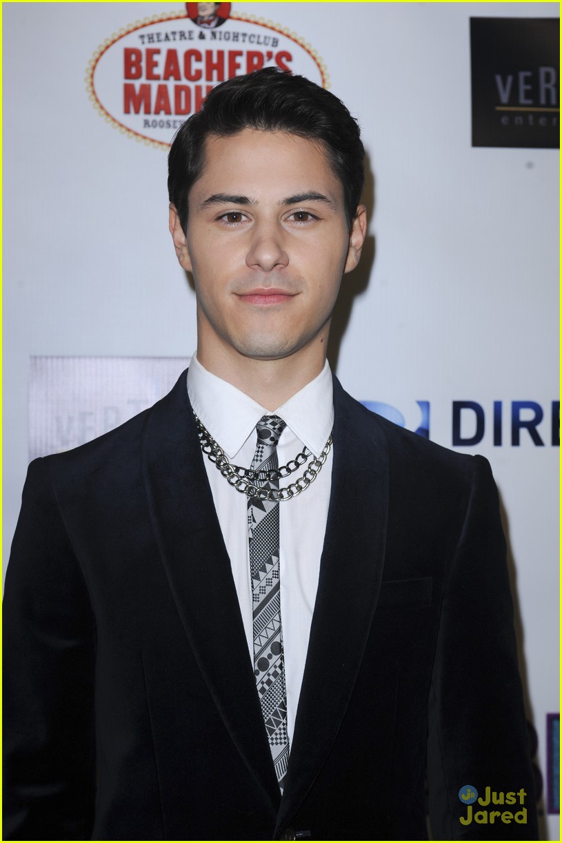 andrea bowen michael j willett gbf watch now 12