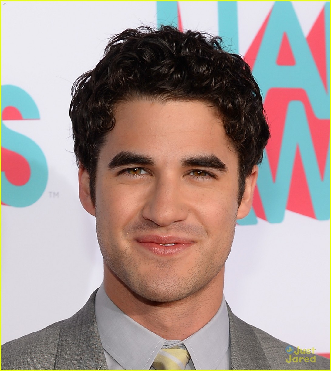 Darren Criss & Chloe Bennet - TeenNick HALO Awards 2013 | Photo 618907 ...