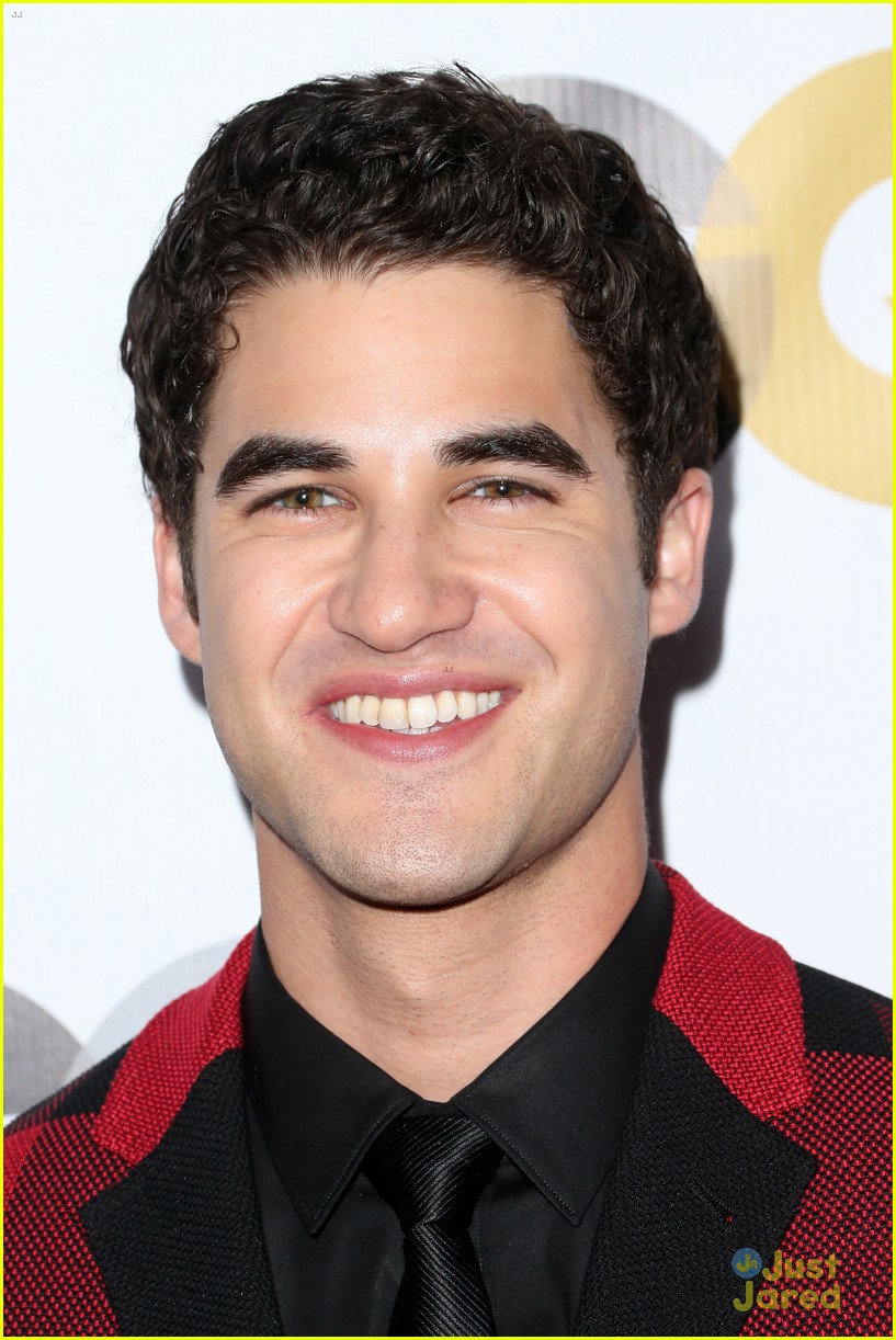 Darren Criss & Chord Overstreet: 'GQ' Party with Skylar Astin! | Photo ...