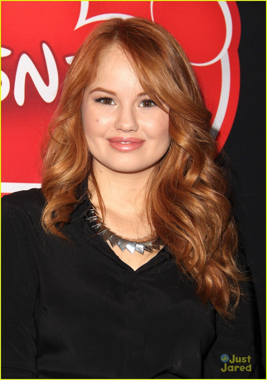 Debby Ryan: Glendale Meet & Greet | Photo 615992 - Photo Gallery | Just