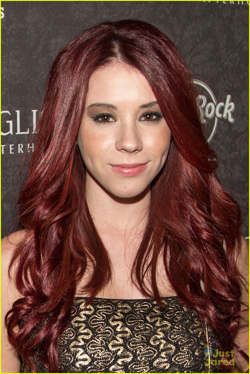 Jillian Rose Reed: Las Vegas Birthday Party! | Photo 616657 - Photo
