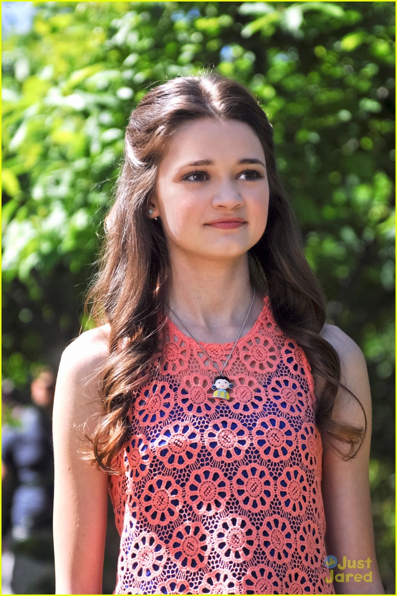 Ciara Bravo Jinxed Premieres November 29th Photo 617077 Photo Gallery Just Jared Jr 0832