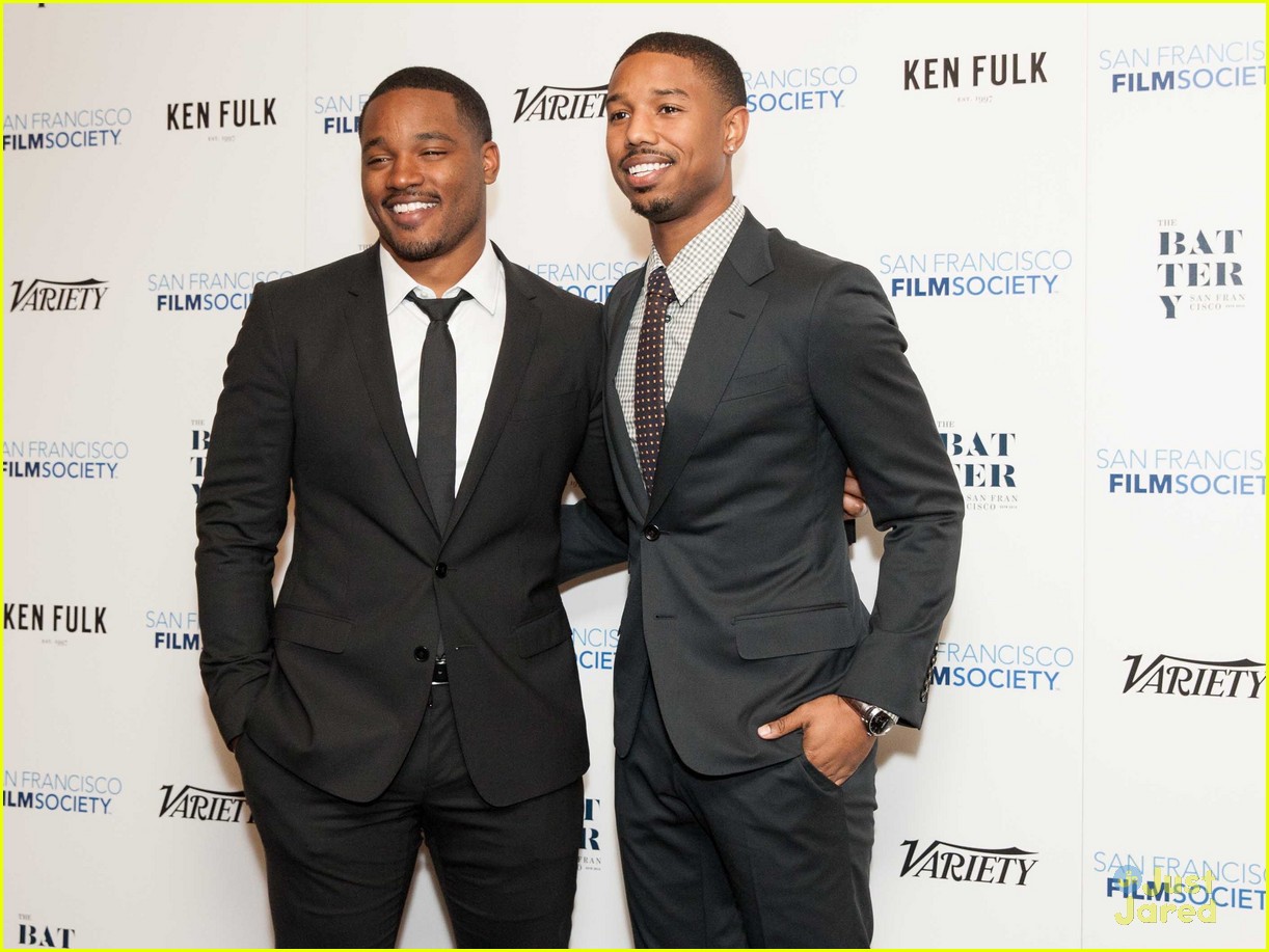 Full Sized Photo Of Michael B Jordan Zac Efron Going To Be Okay 02 ...