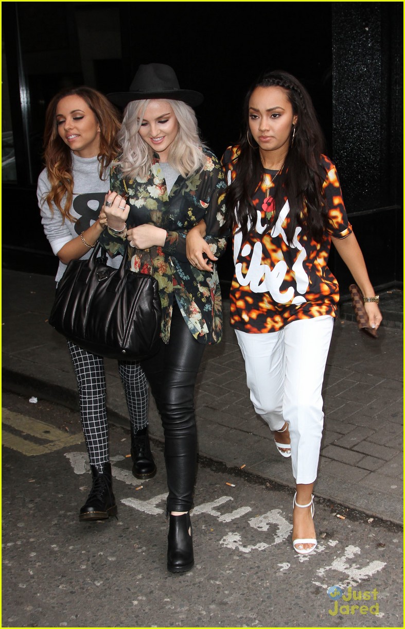 Little Mix Listening Party Watch Now! Photo 615130 Photo Gallery Just Jared Jr.