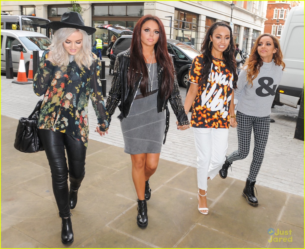 Little Mix Listening Party Watch Now Photo 615131 Photo Gallery little-mix-listening-party-watch-now-photo-615131-photo-gallery