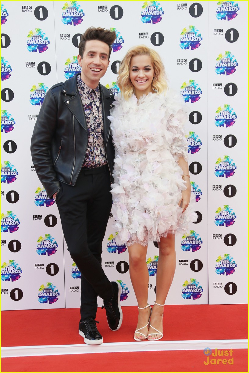 Rita Ora: BBC 1 Radio Teen Awards Attendee | Photo 613755 - Photo