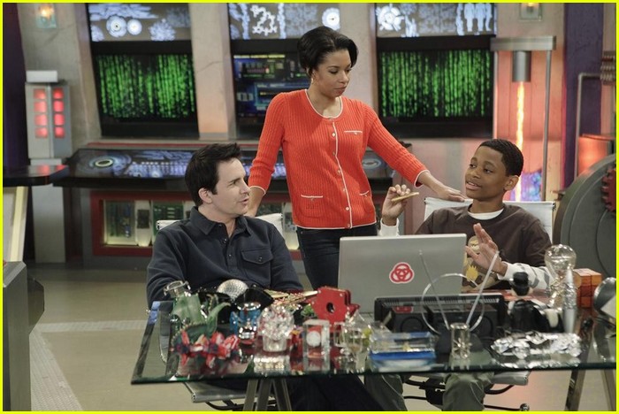 Lab Rats Holiday Episode - See The Pics & Watch A Clip! | Photo 622472 ...