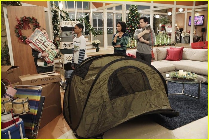 Lab Rats Holiday Episode - See The Pics & Watch A Clip! | Photo 622475 ...