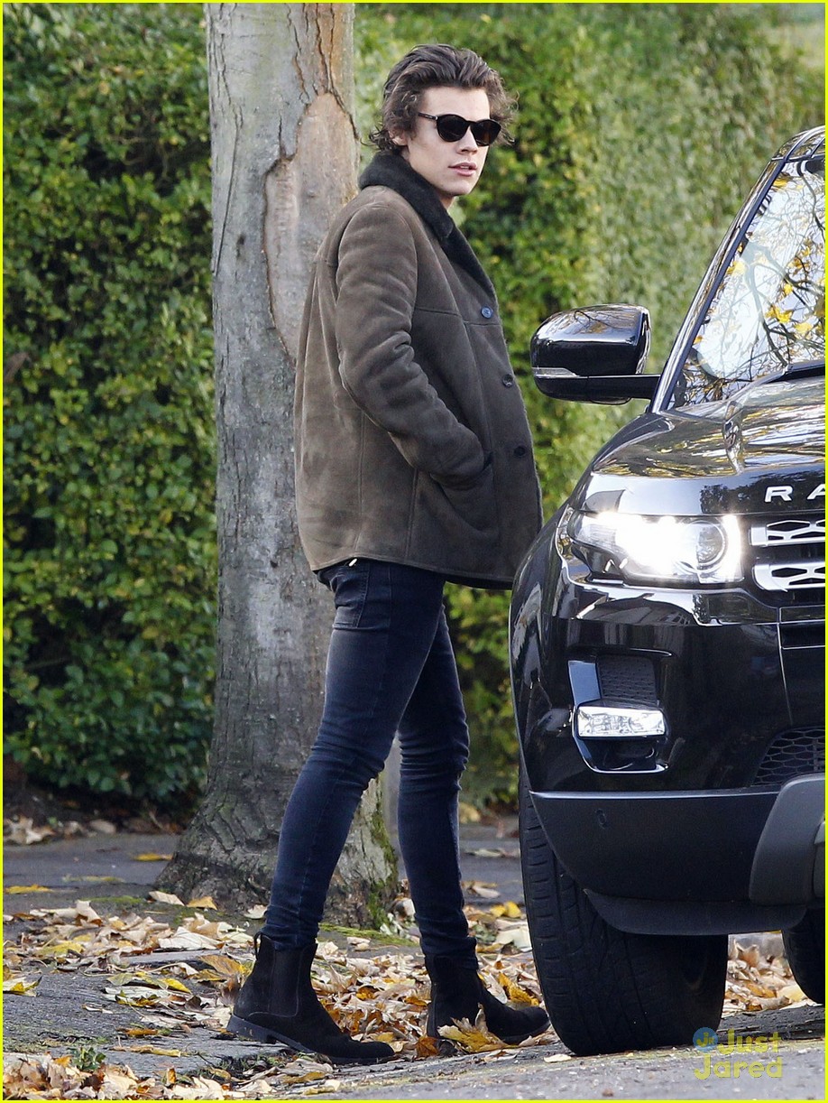 Harry Styles: Rest In Peace Kelcey Hallinan: Photo 618704 | Harry Styles,  One Direction Pictures | Just Jared Jr.