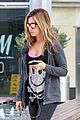 ashley tisdale equinox gym stop 03