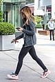 ashley tisdale equinox gym stop 04