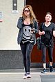ashley tisdale equinox gym stop 05