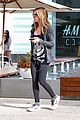 ashley tisdale equinox gym stop 06