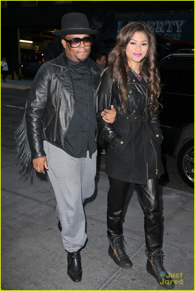 Zendaya: I Love My Sister! | Photo 619835 - Photo Gallery | Just Jared Jr.