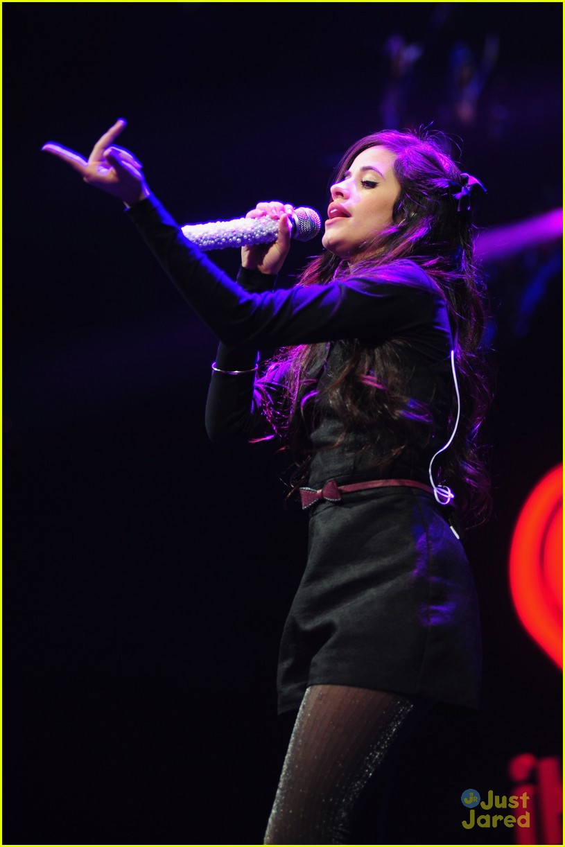 Full Sized Photo of fifth harmony chicago kiss fm jingle ball 2013 15 ...