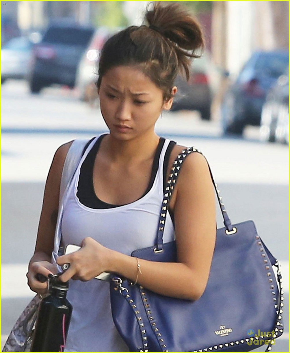 Full Sized Photo Of Brenda Song Dont Take Life For Granted 07 Brenda full-sized-photo-of-brenda-song-dont-take-life-for-granted-07-brenda