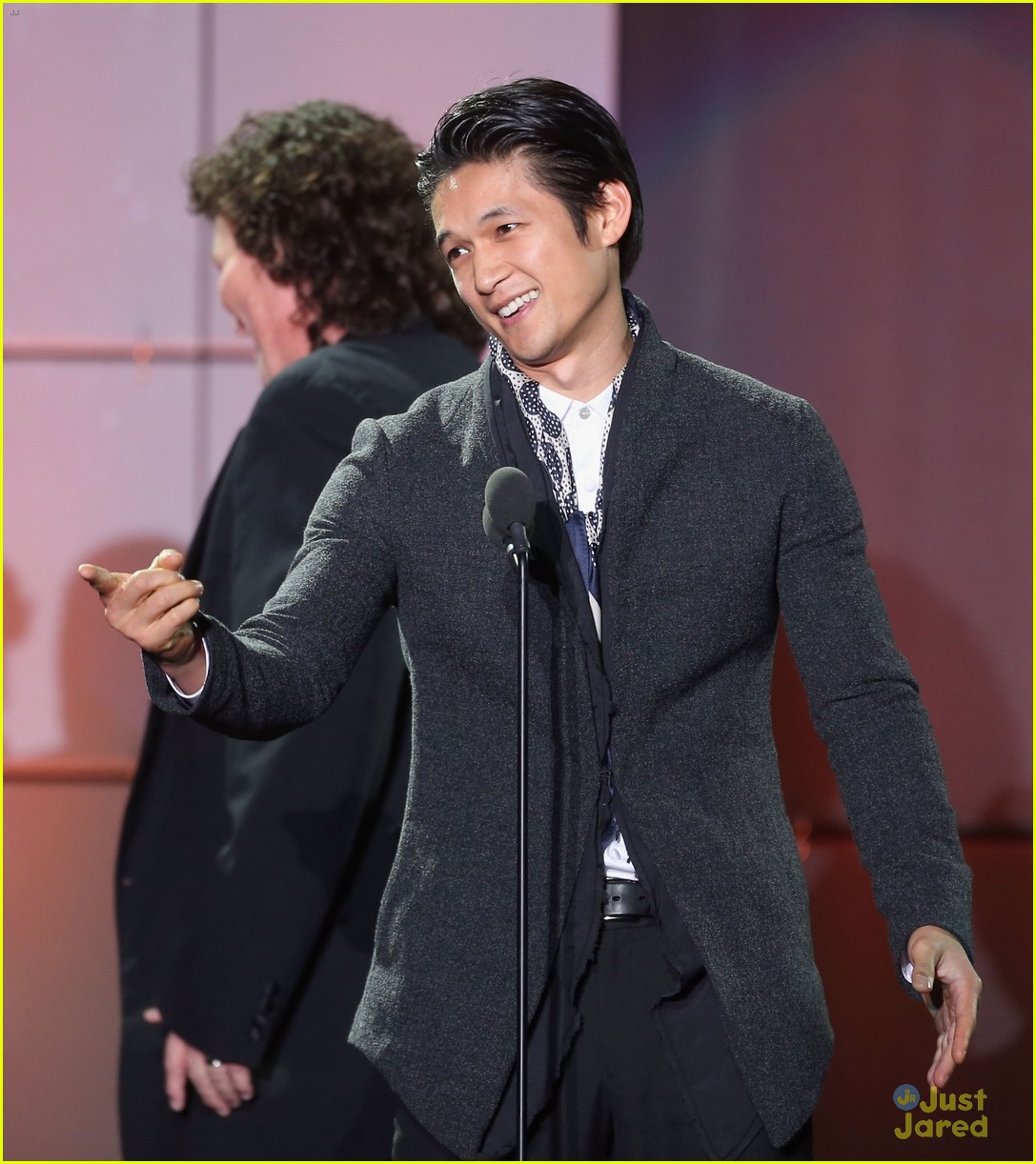 Full Sized Photo of candice accola brant daugherty trevorlive la harry