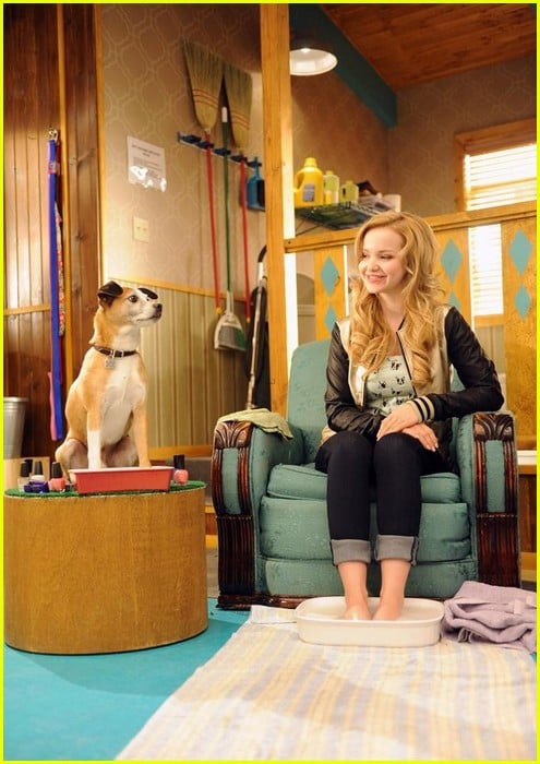 Dove Cameron: New 'Cloud 9' Stills! | Photo 629576 - Photo Gallery ...