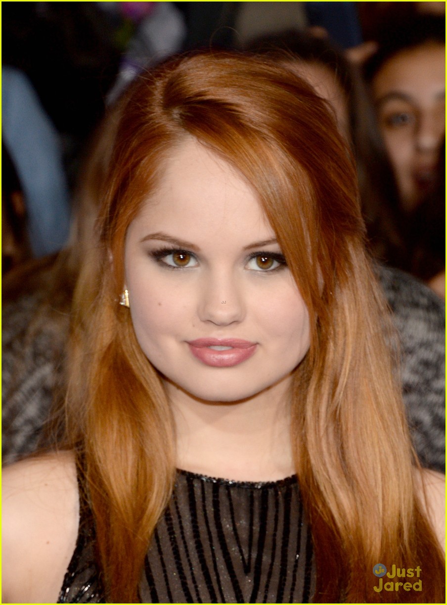 Debby Ryan: 'Believe' Premiere Pretty | Photo 628408 - Photo Gallery ...