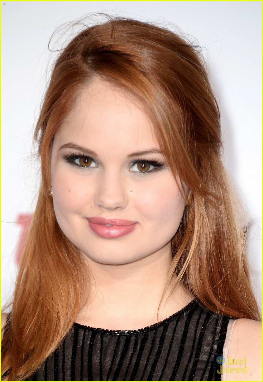 Debby Ryan: 'Believe' Premiere Pretty | Photo 628413 - Photo Gallery