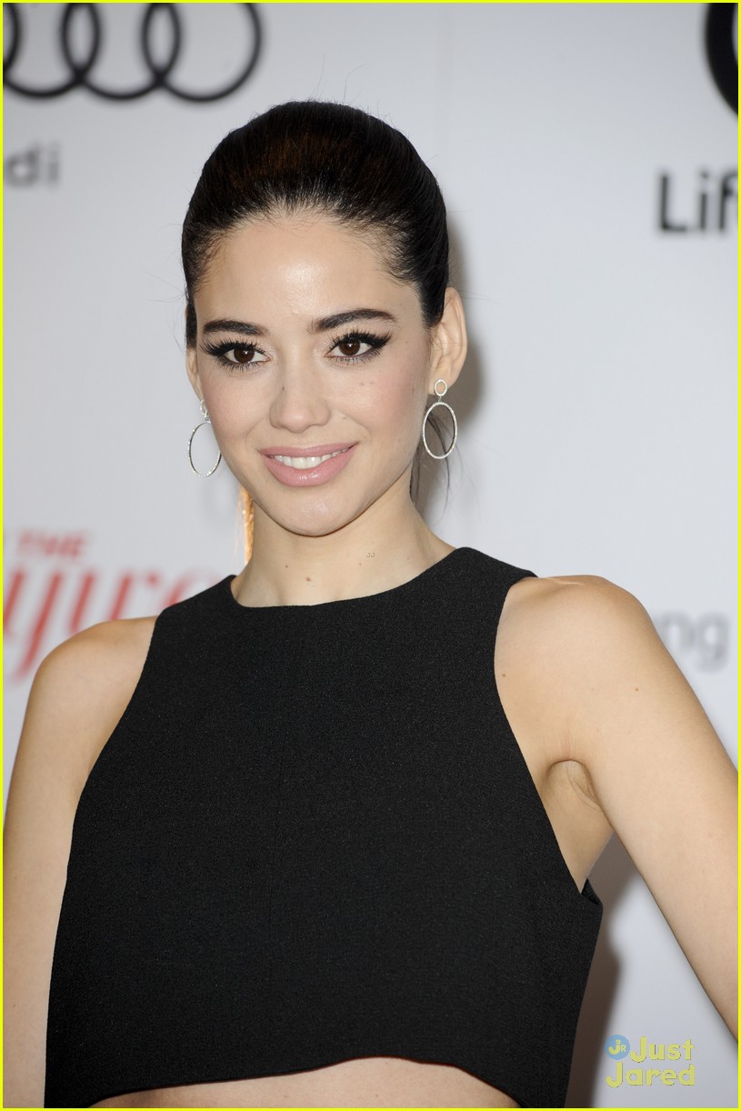 Edy Ganem: THR Women in Entertainment Breakfast Beauty | Photo 626188 ...