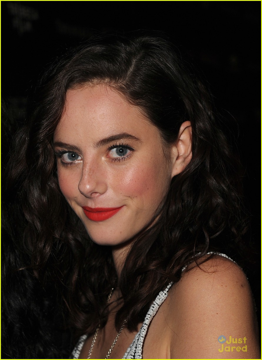 Kaya Scodelario And Rose Mciver The Truth About Emanuel Premiere Photo 623997 Photo Gallery 2332