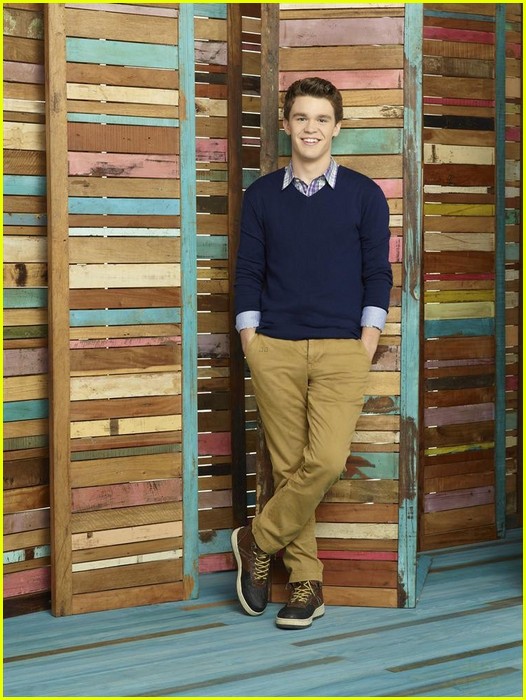 Olivia Holt: 'I Didn't Do It' Premieres January 17th! | Photo 623276 ...