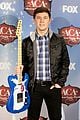 scotty mccreery aca breakthrough artist year 13