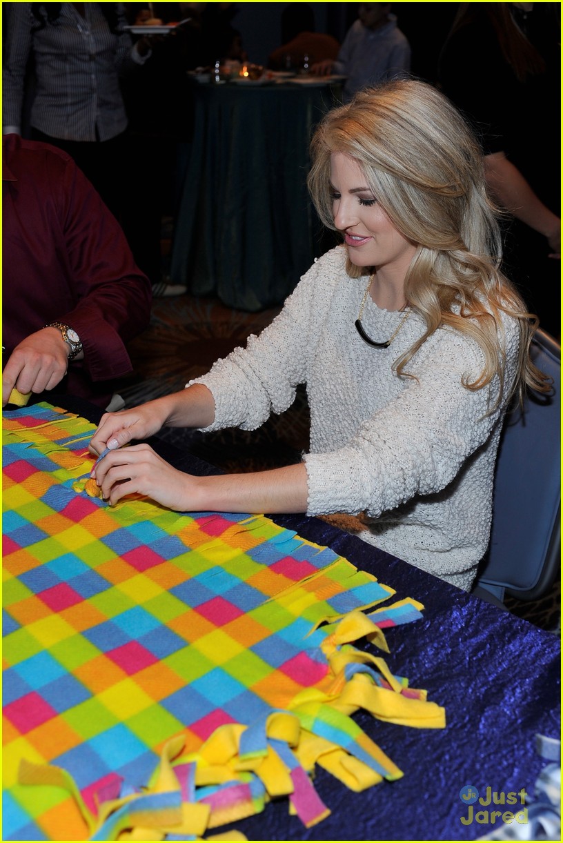stephanie schlund pjo dvd launch 01