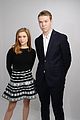 will poulter sophie cookson bifa awards 02